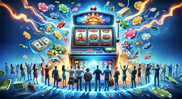 7mmbet Casino