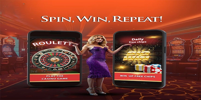 Blackjack 7mmbet